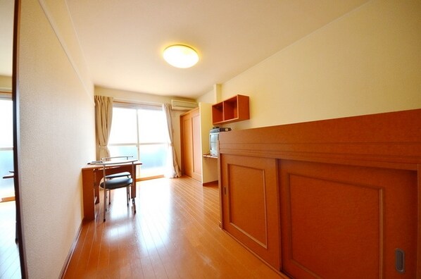 レオパレストスカーナの物件内観写真